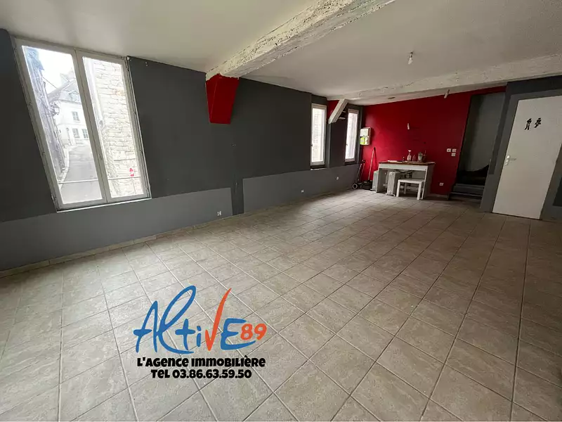 Appartement, 71,22 m²