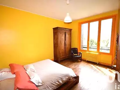 Maison, 160 m²