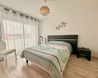 Appartement, 64,2 m²