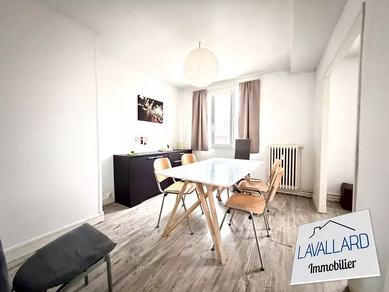 Appartement, 78 m²