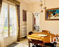 Maison, 202 m²
