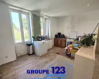 Maison, 141 m²