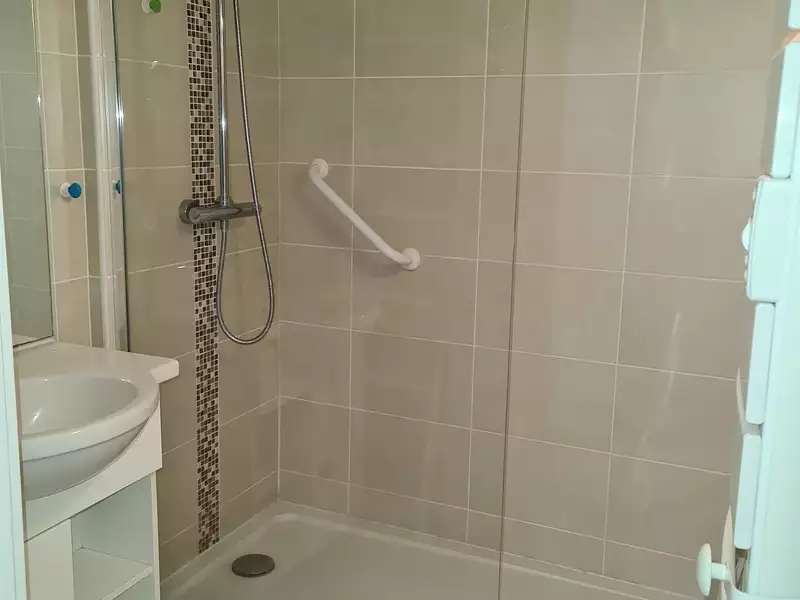 Appartement, 44,03 m²