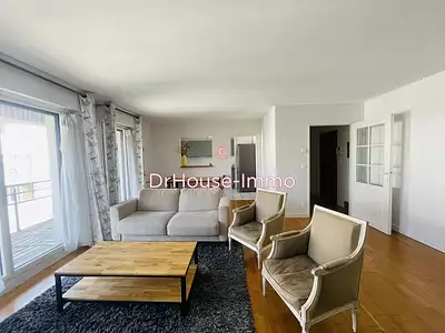 Appartement, 70 m²