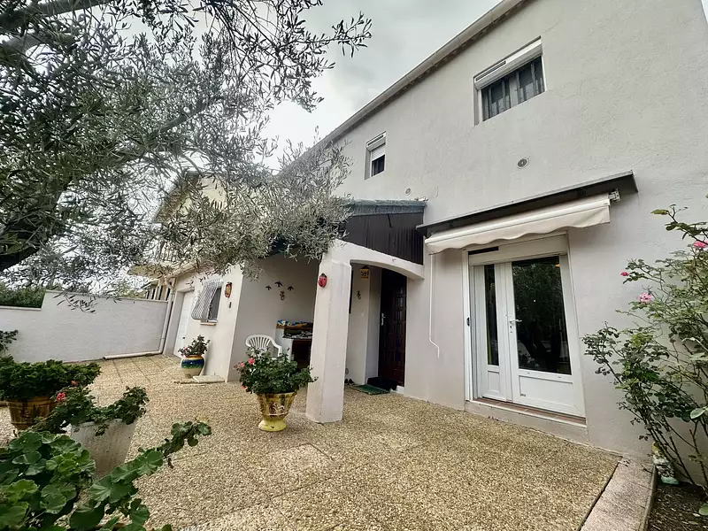 Maison, 150 m²
