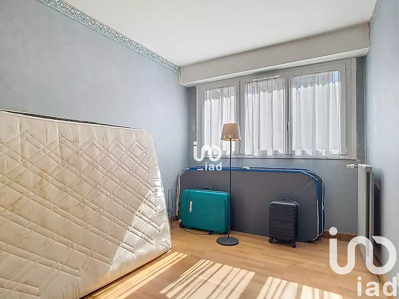 Appartement, 71 m²