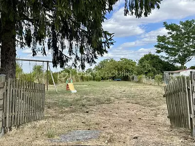 Maison, 120 m²