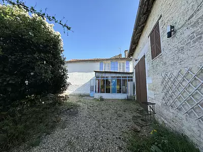 Maison, 133,24 m²