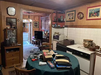 Maison, 150 m²