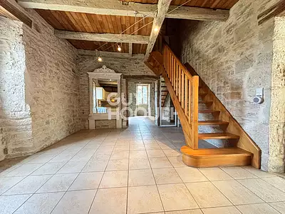 Maison, 105,1 m²