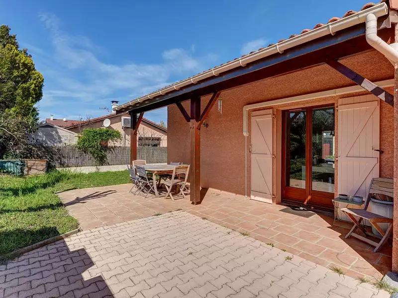Maison, 120 m²