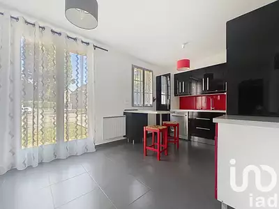 Appartement, 6 520 m²
