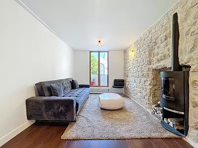 Appartement, 52,01 m²