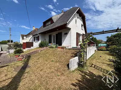 Maison, 82 m²