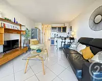 Appartement, 33,1 m²