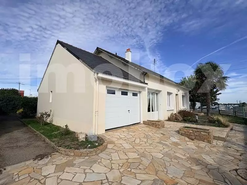 Maison, 130 m²