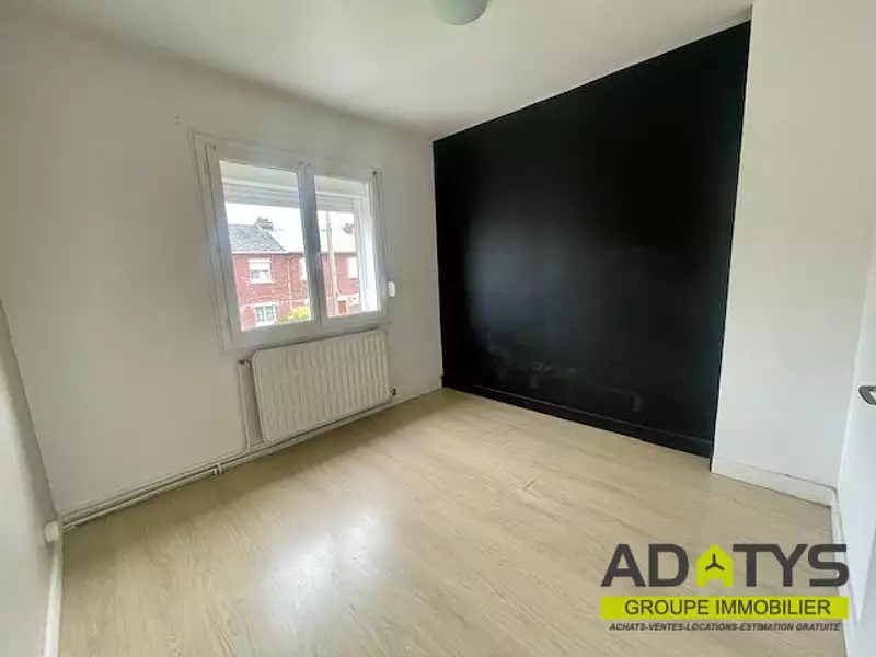 Maison, 107 m²