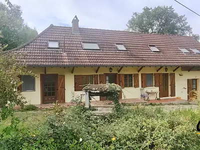 Maison, 169 m²