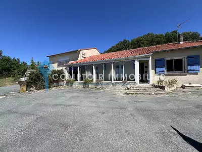 Maison, 146 m²