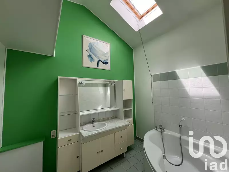 Appartement, 82 m²