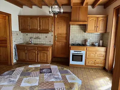 Maison, 48,09 m²