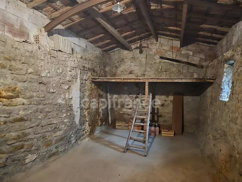 Maison, 167 m²