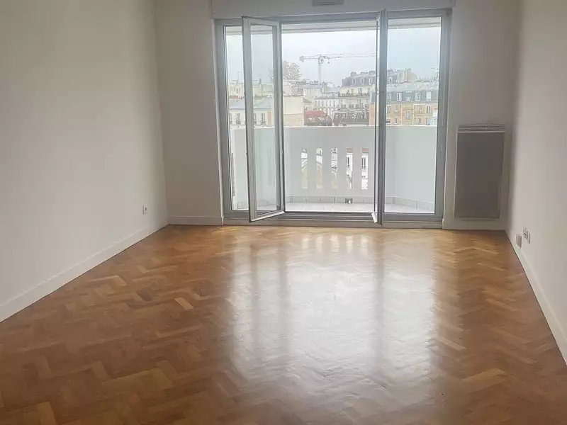 Appartement, 81,56 m²