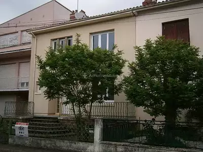 Maison, 111 m²