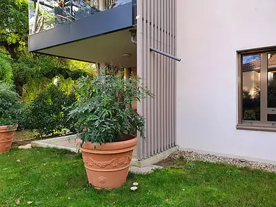 Appartement, 89,45 m²