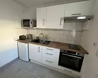 Appartement, 44,02 m²