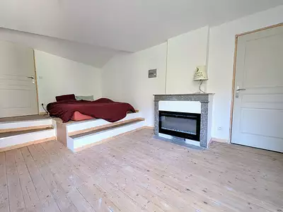 Maison, 130 m²