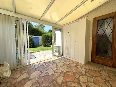 Maison, 85,43 m²