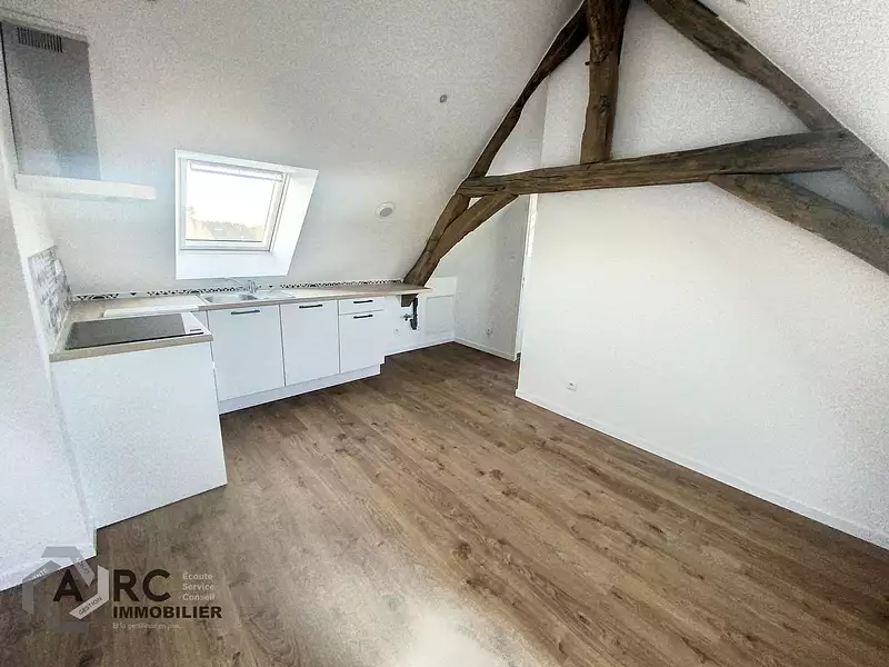 Appartement, 72,88 m²