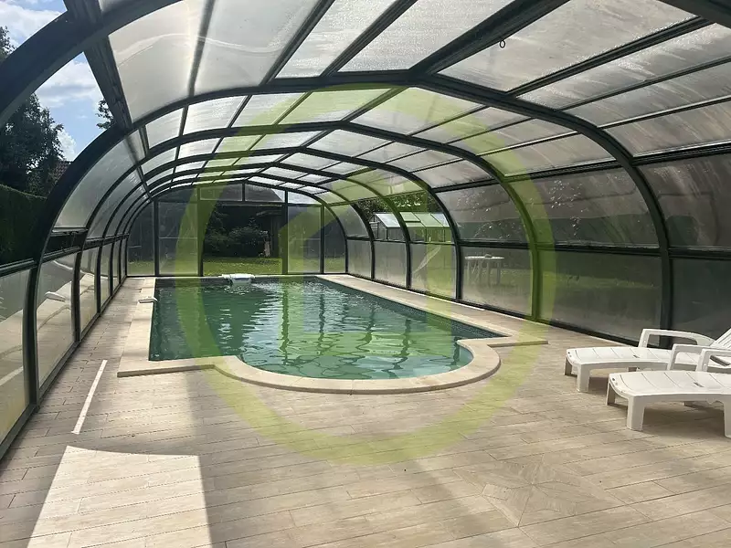 Maison, 132 m²