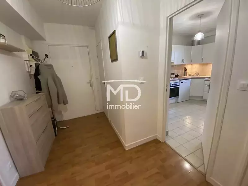 Appartement, 109,11 m²