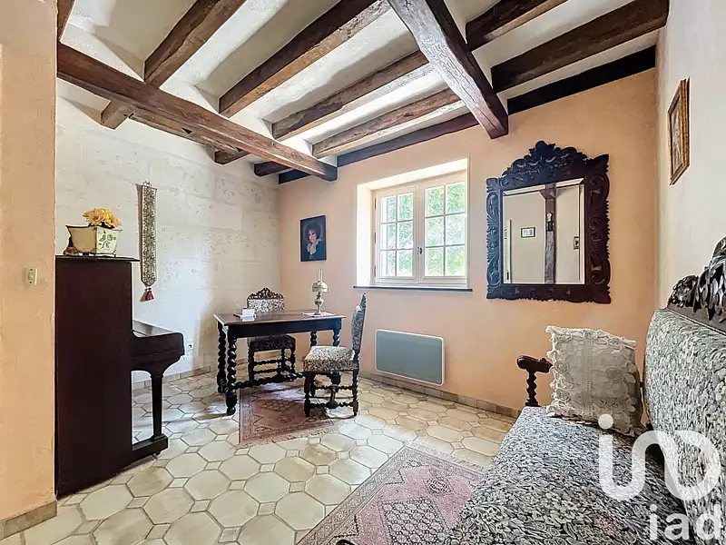 Maison, 204 m²