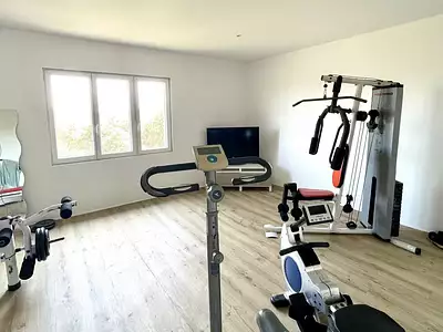 Maison, 232 m²