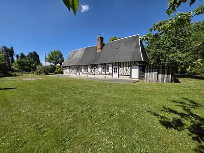 Maison, 76 m²