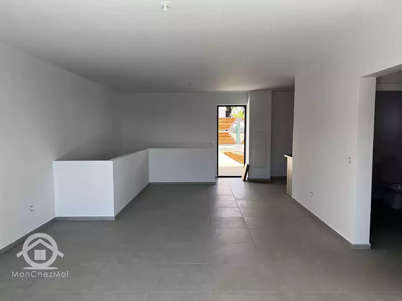 Maison, 110,11 m²