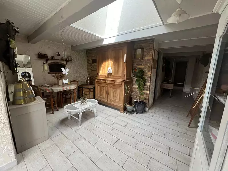 Maison, 200,01 m²