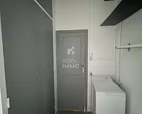 Appartement, 62,24 m²