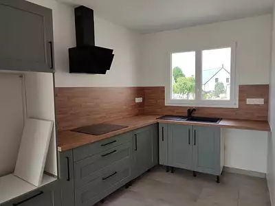 Maison, 101,01 m²