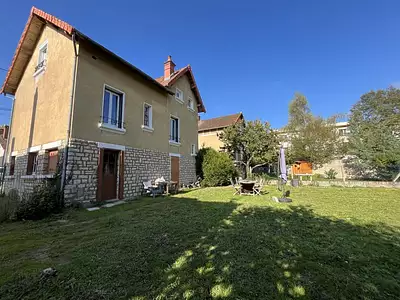 Maison, 94,82 m²