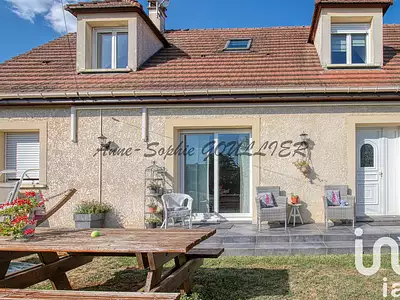 Maison, 120 m²
