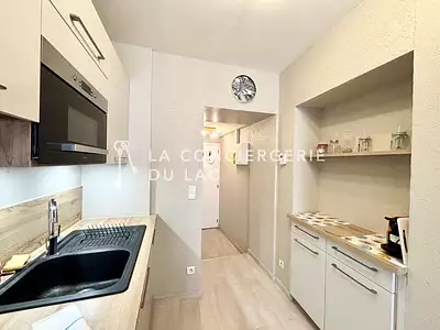 Appartement, 25,74 m²