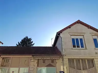 Immeuble, 68 m²