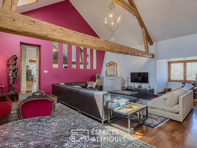 Appartement, 189,95 m²