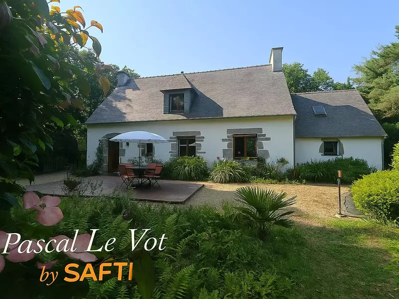 Maison, 129 m²