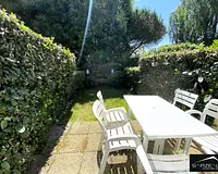 Appartement, 28,02 m²