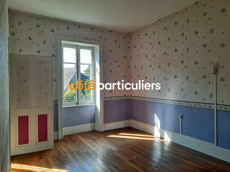 Maison, 90 m²